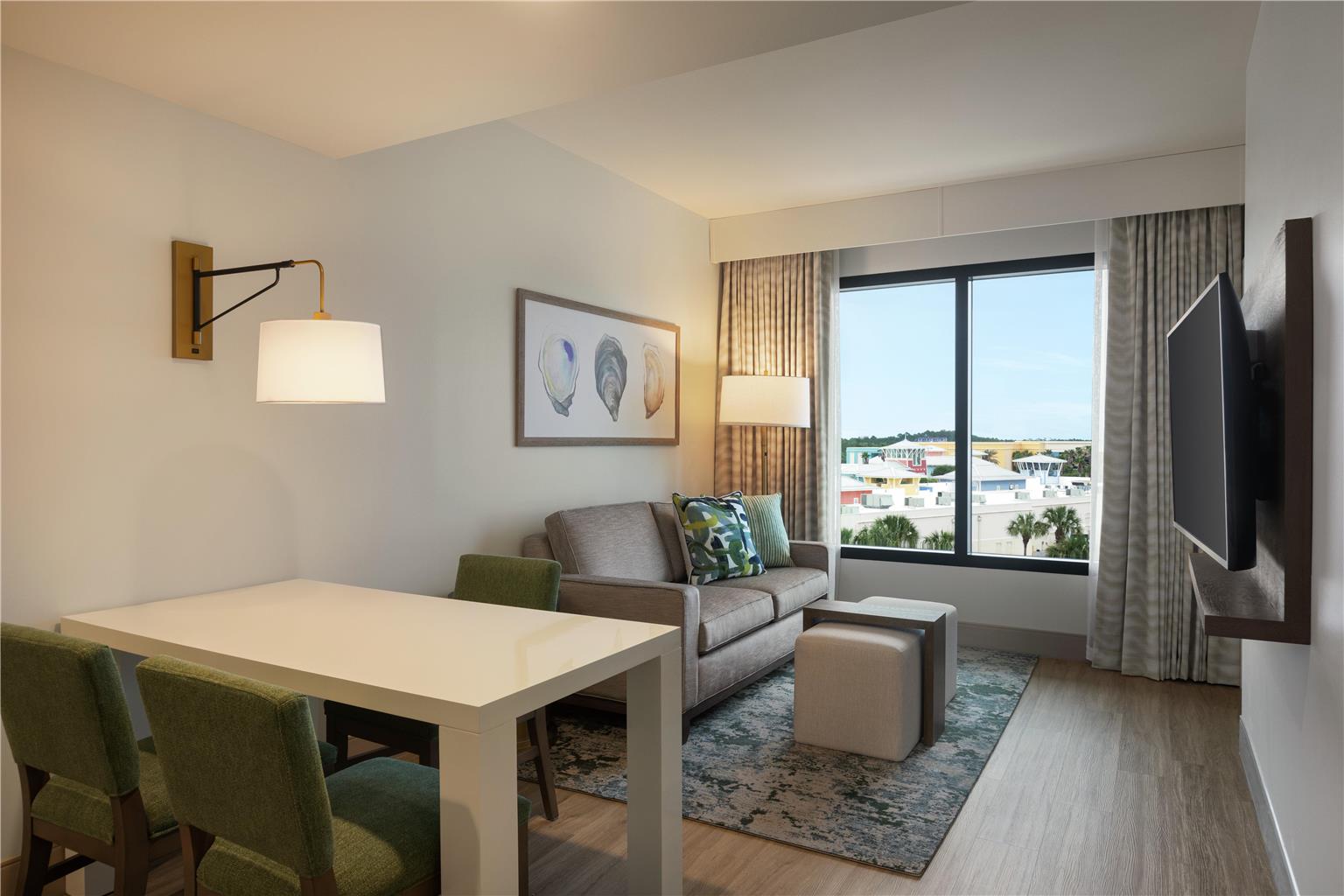 Embassy Suites by Hilton Panama City Beach Resort Image