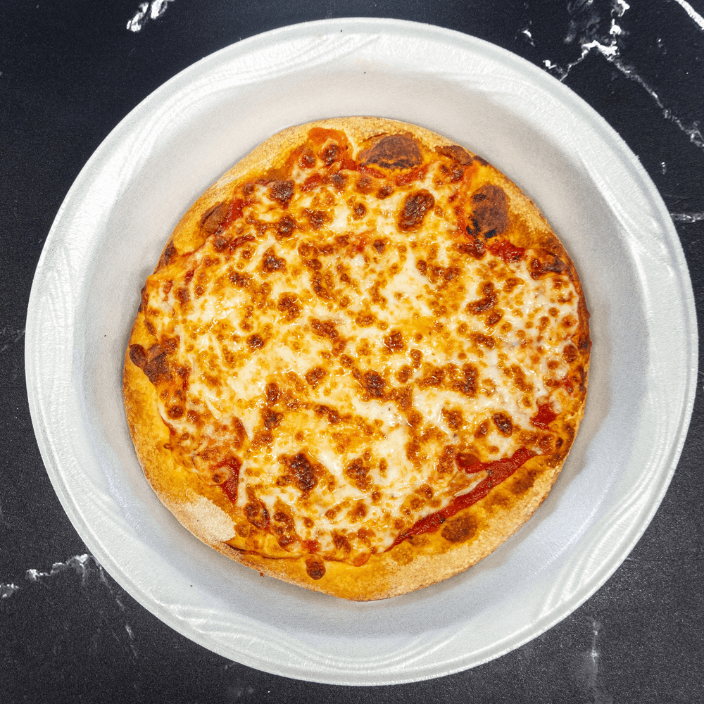Cheese Pizza (Personal)