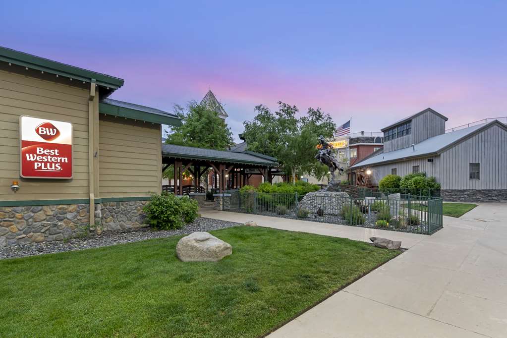 Best Western Plus Boomtown Casino Resort Image