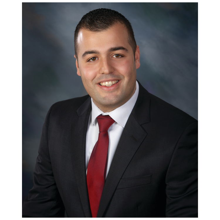 Eloy Barreiros - State Farm Insurance Agent Logo