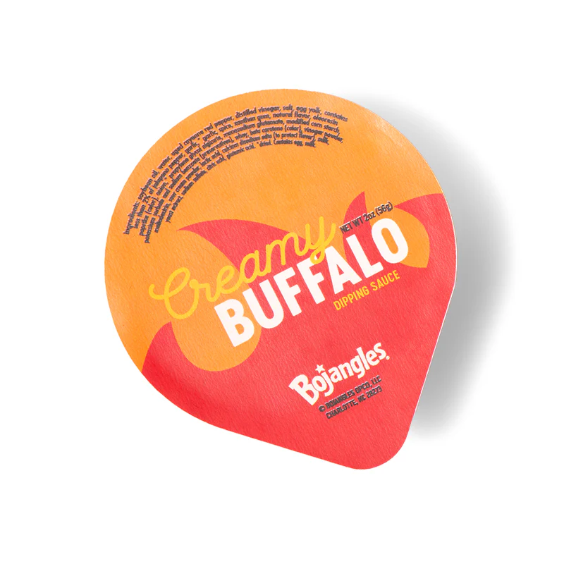 Creamy Buffalo