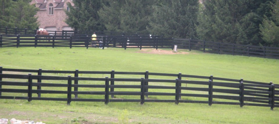 Reliable Fence Photo