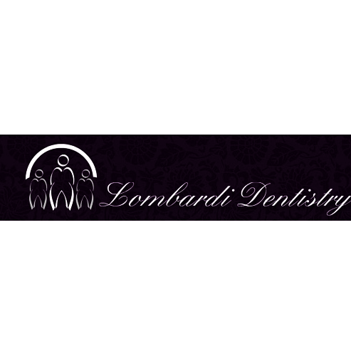 Lombardi Dentistry Logo