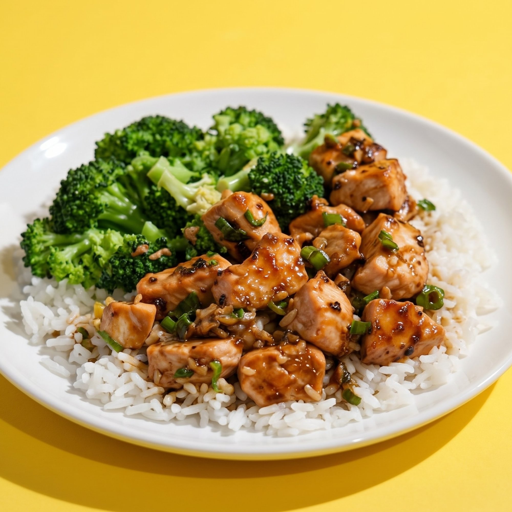 Teriyaki