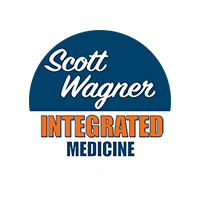 Scott Wagner Integrated Medicine Logo