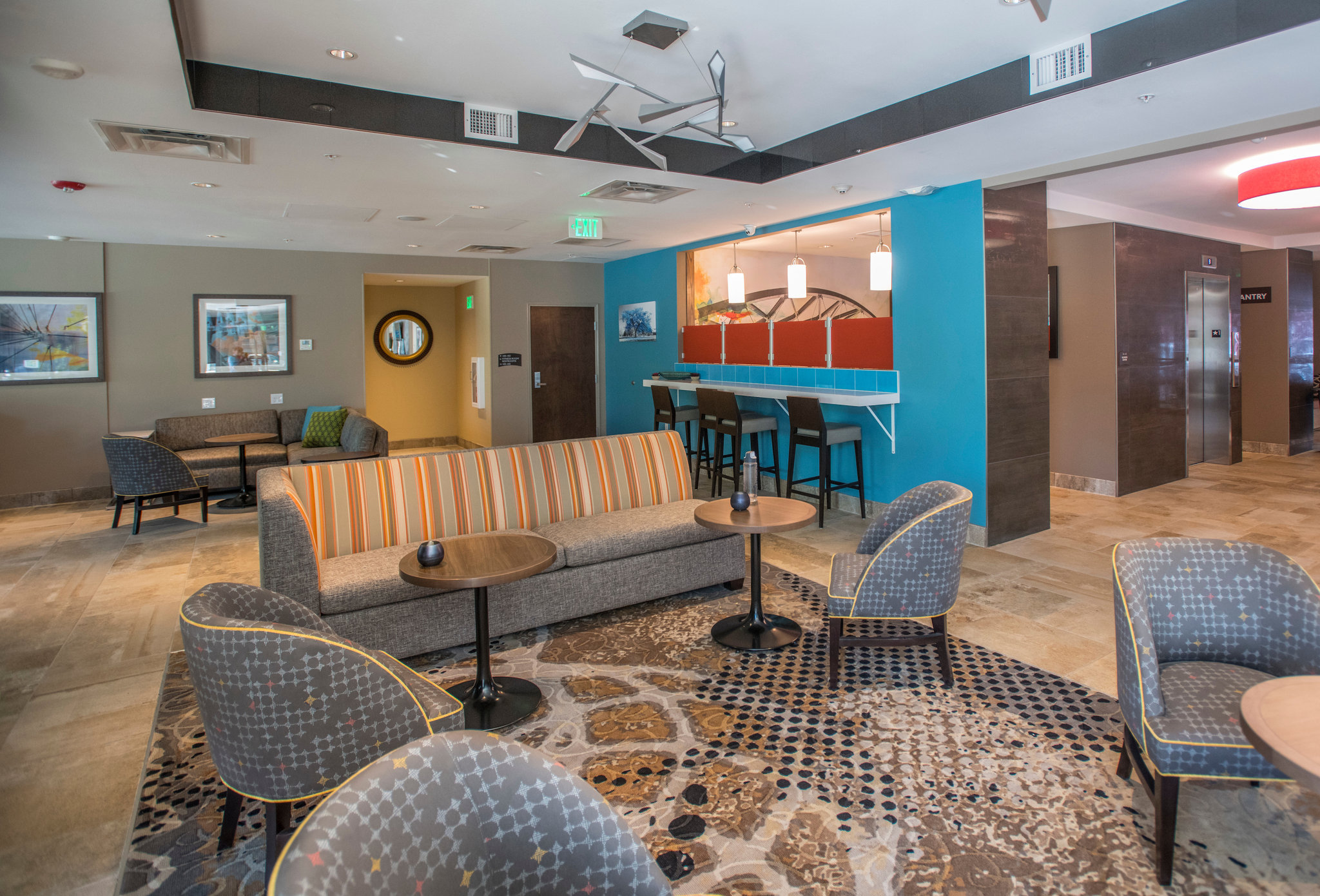 Staybridge Suites Denver Downtown by IHG Image