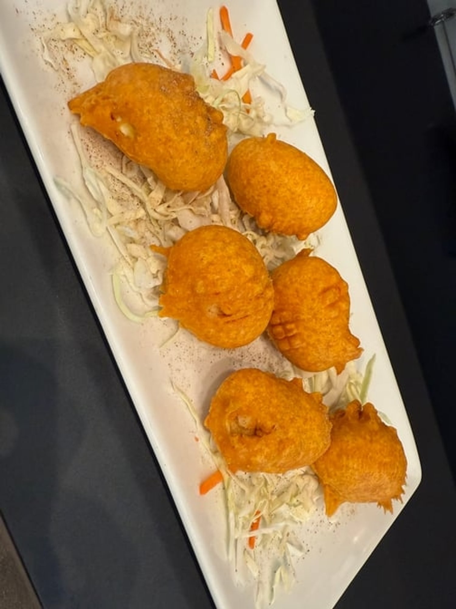 Egg Bonda