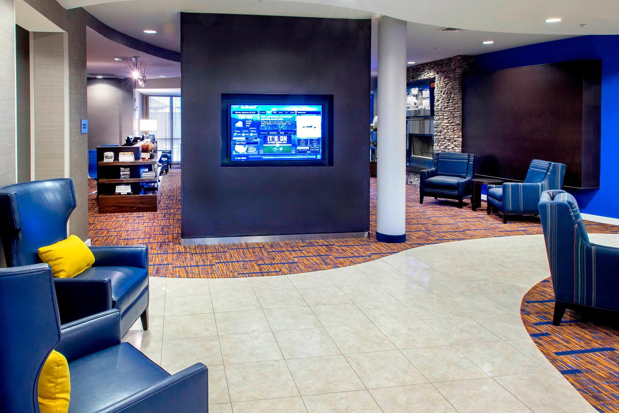 Courtyard by Marriott Montgomery Prattville Photo