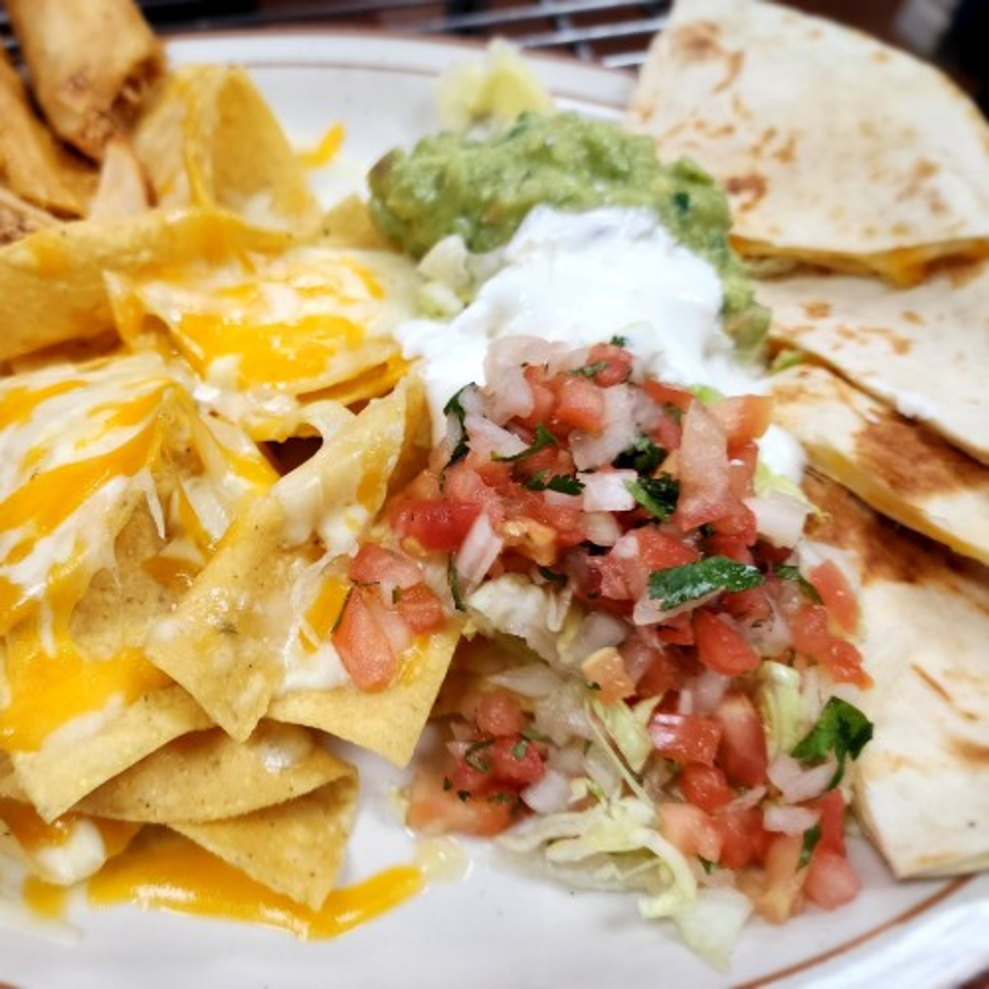 EL Paso Sampler