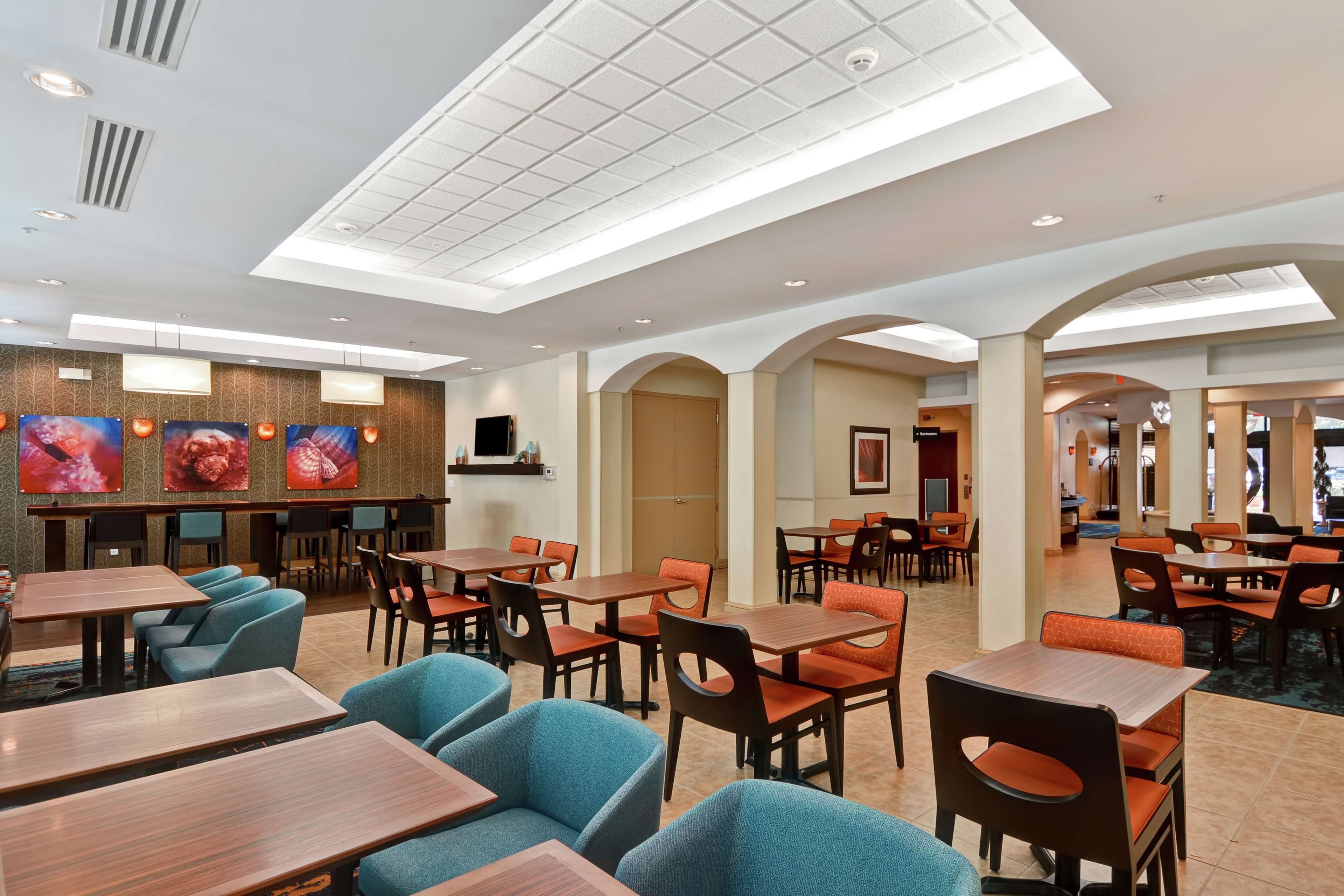 Hampton Inn Boca Raton-Deerfield Beach Photo