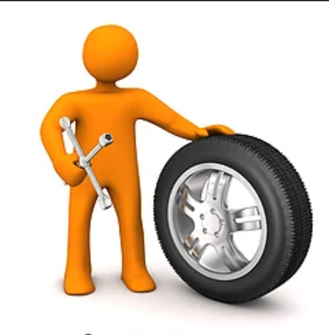 24/7 Ramon's Mobile Flat Tire Repair Image