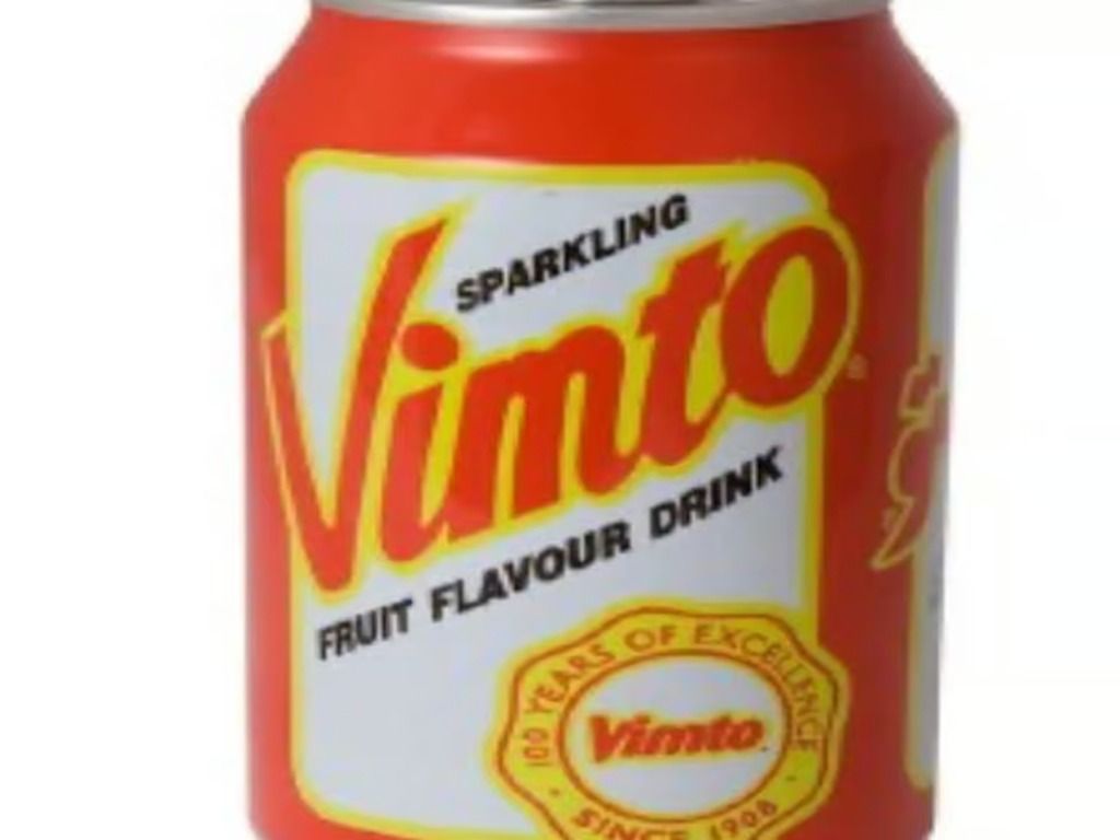 Vimto