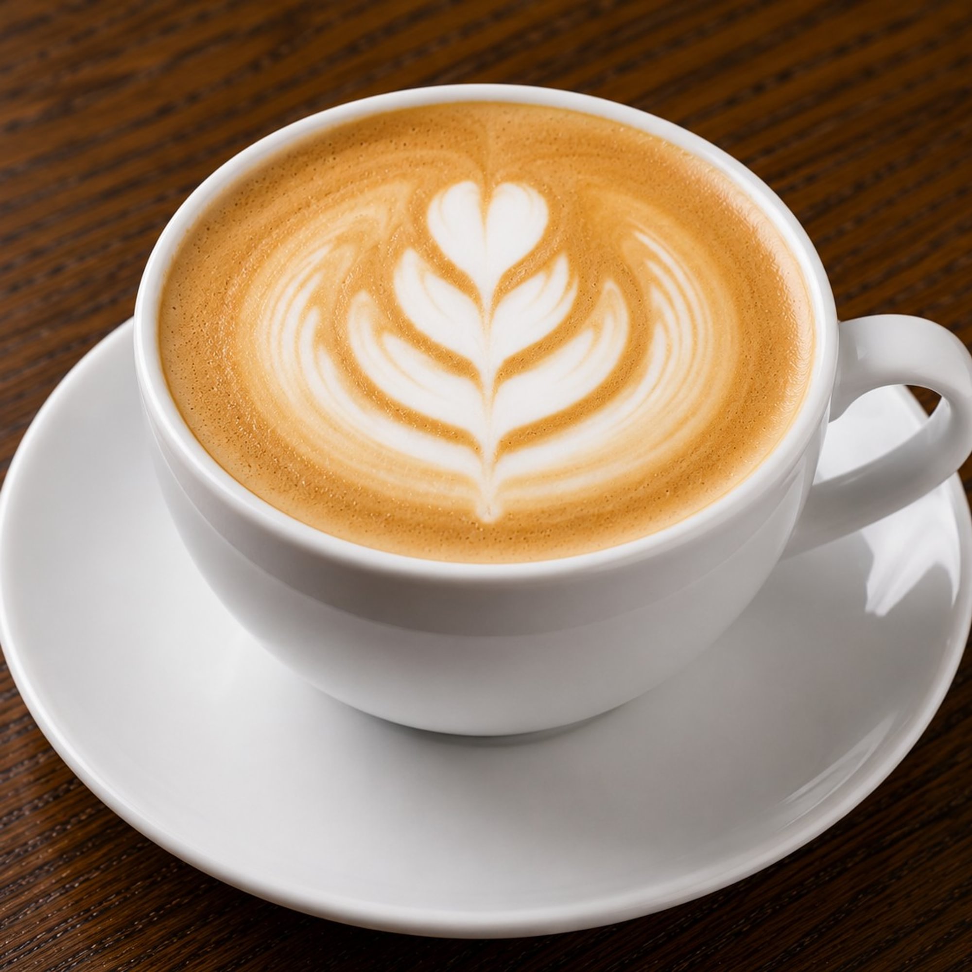 Cafe Latte