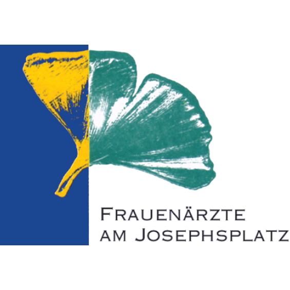 Logo von Frauenärzte am Josephsplatz - Dr. Heinz + Partner