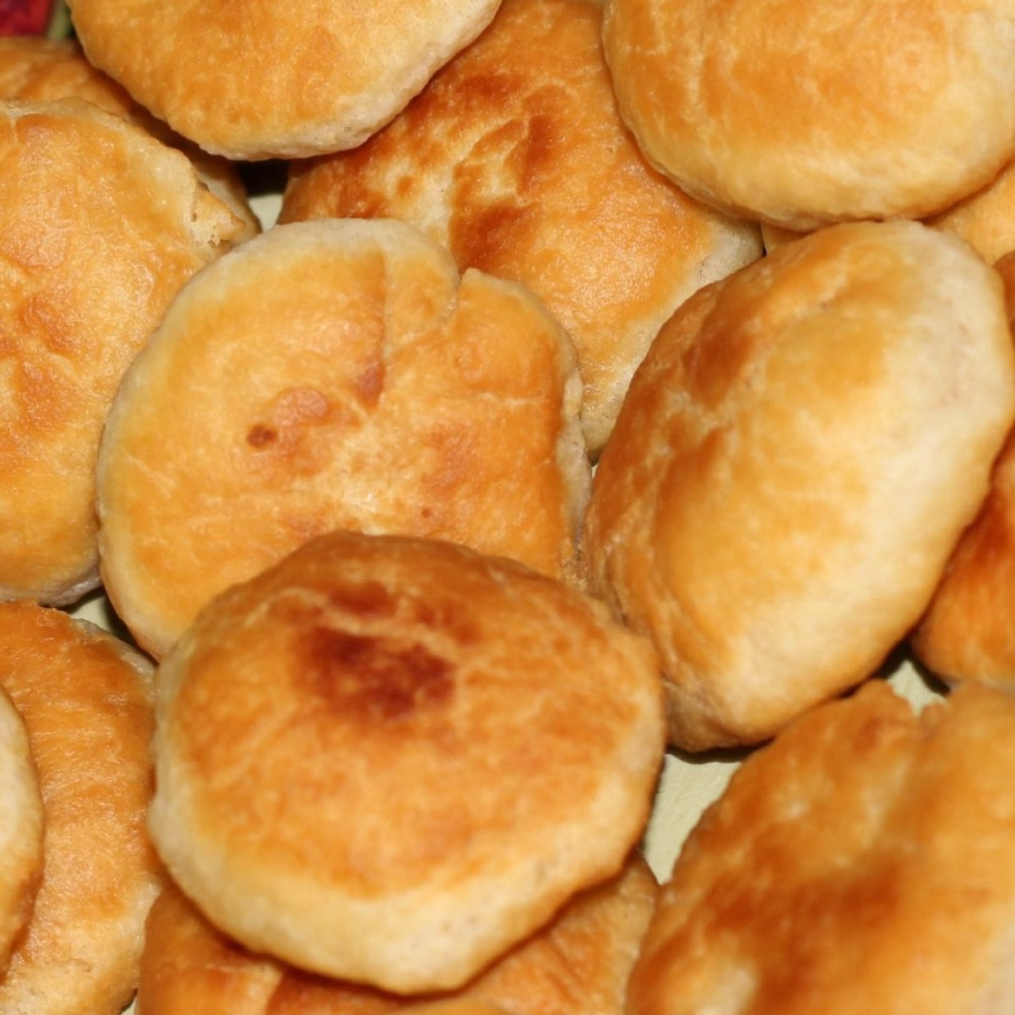 Fry Dumplings