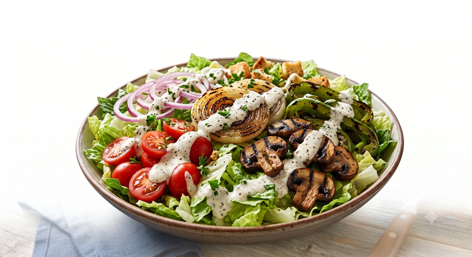 Veggie Salad