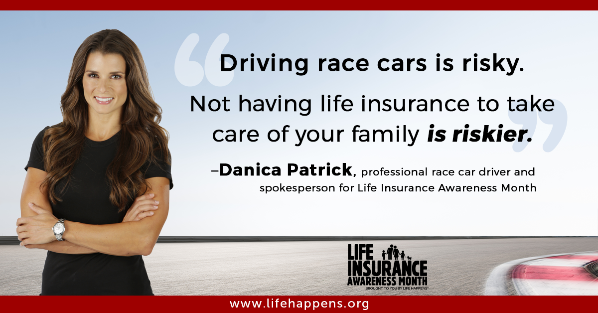 Protect your family. Stop in or call for a free Life Insurance Quote today.