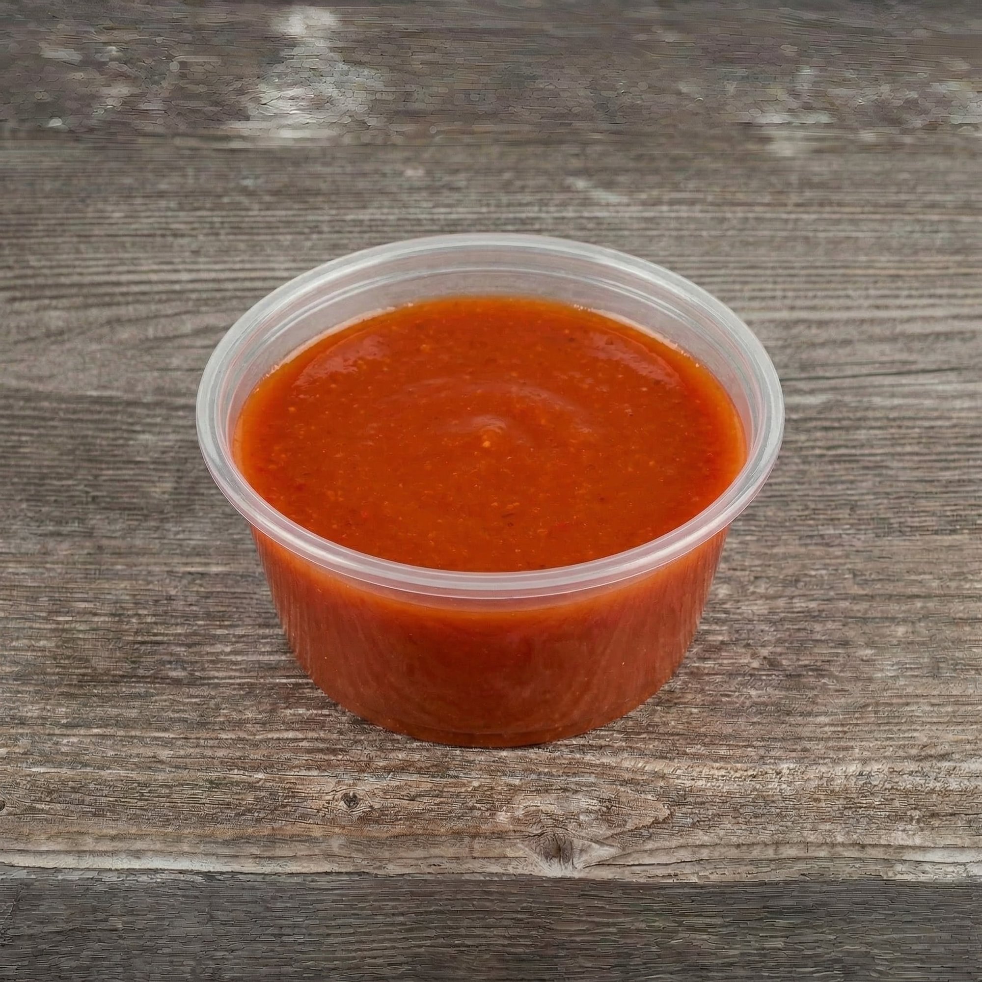 Side Hot Sauce