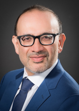 Ashesh Dinesh Mehta, MD Image