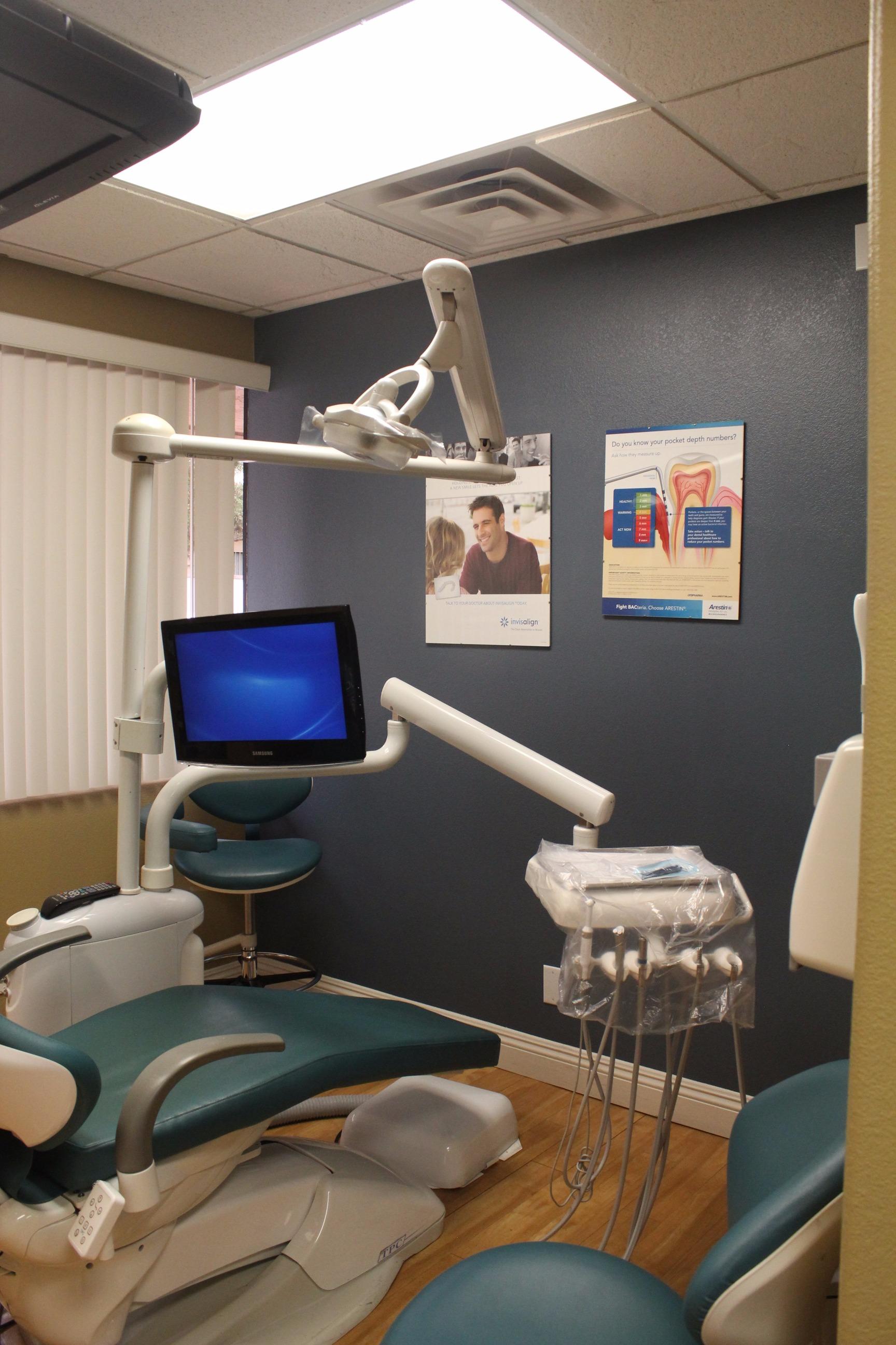Access Health Dental - Sunset Dental Photo