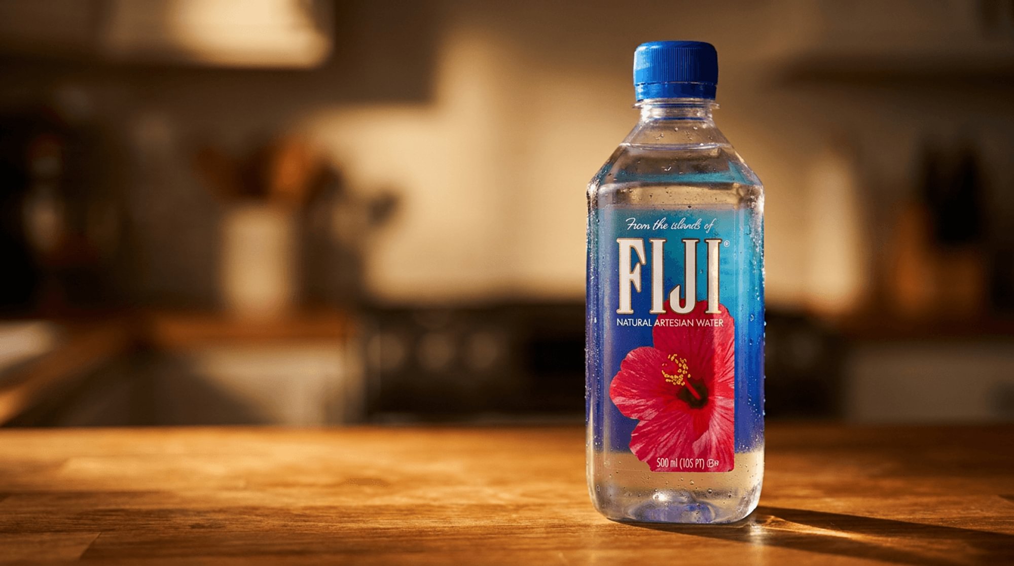 Fiji Water