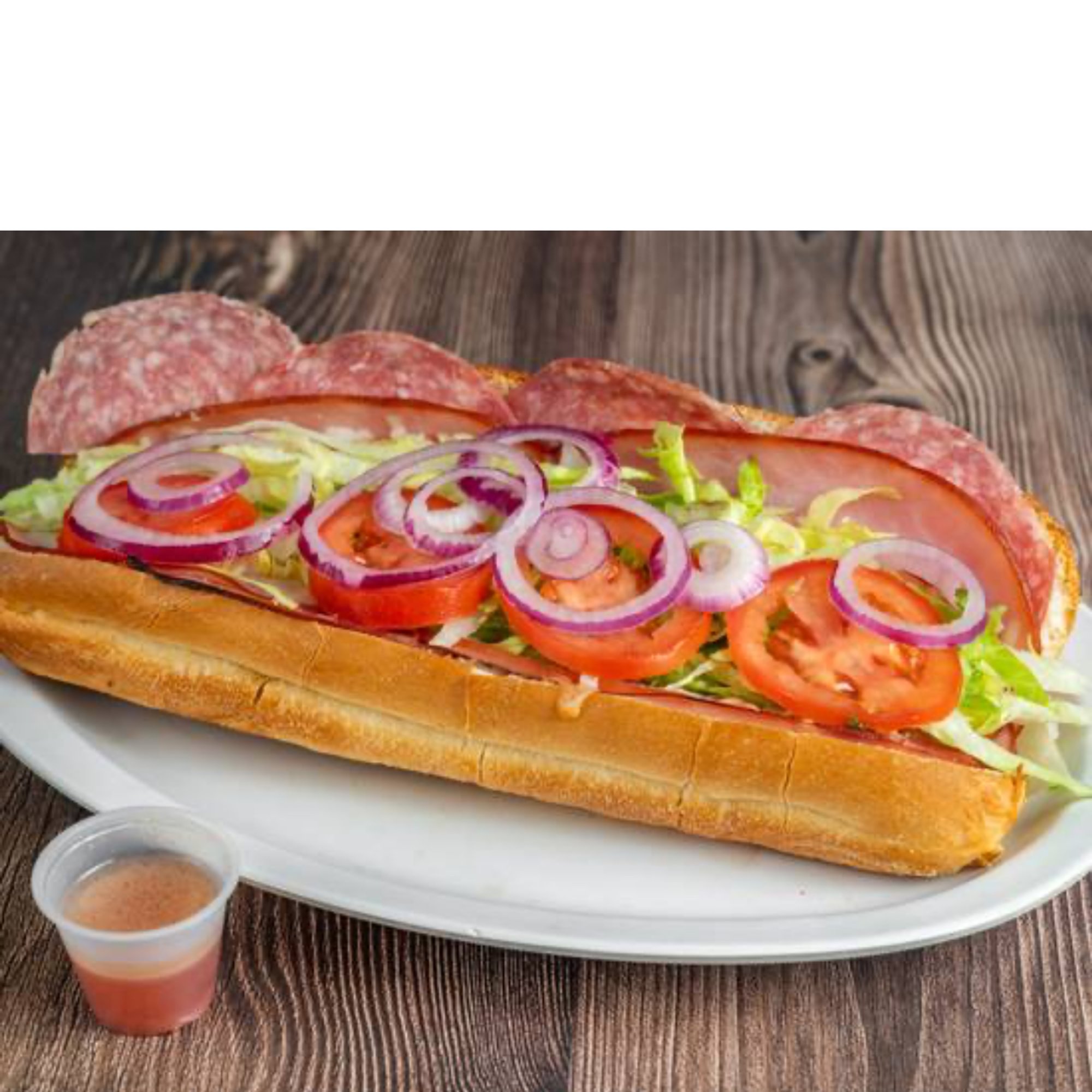 Italian Sub