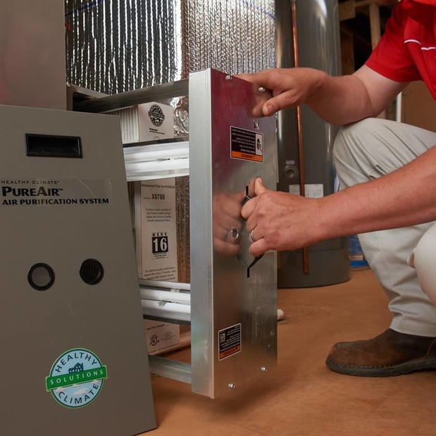Images Knoechel Heating Co.