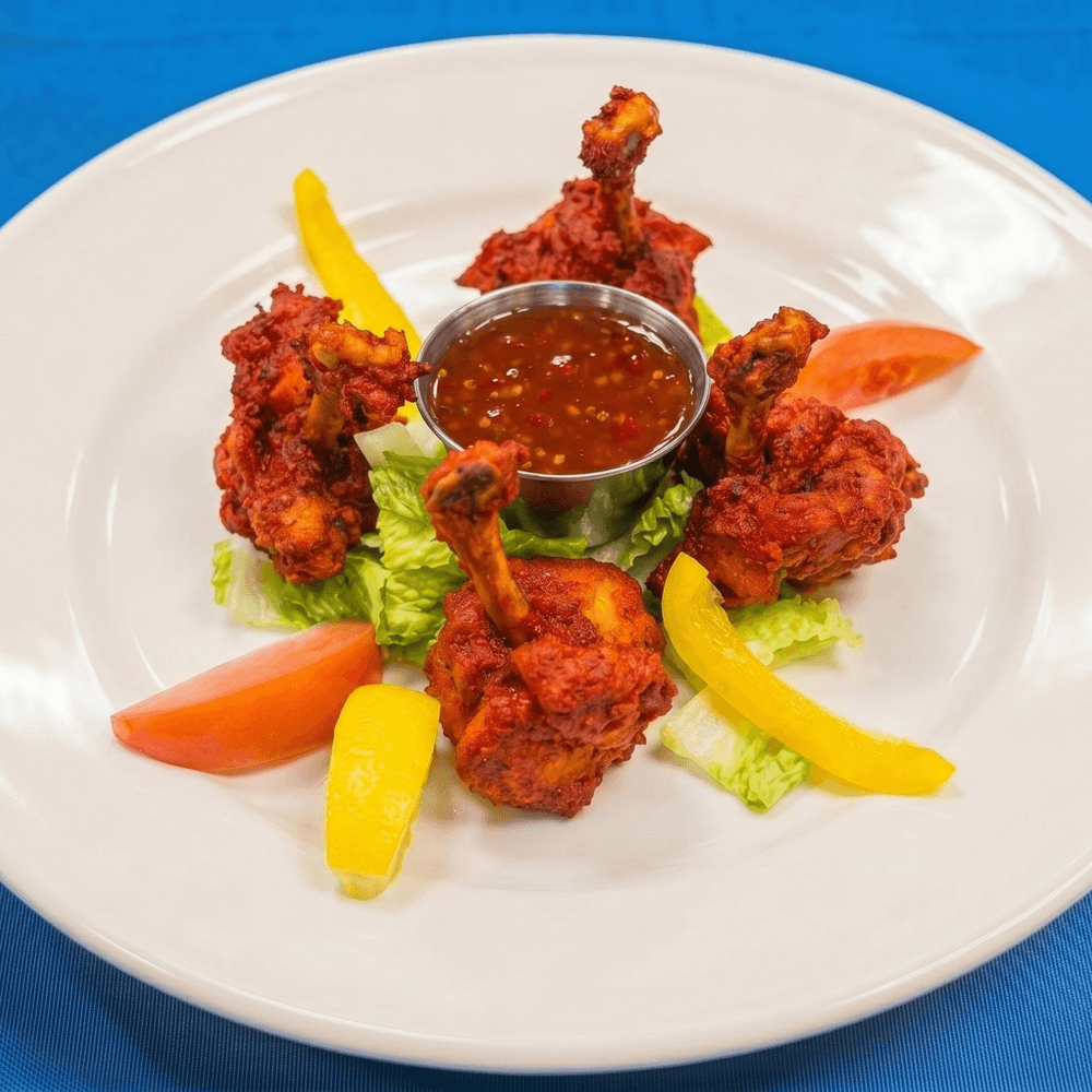 Chicken Lollipop