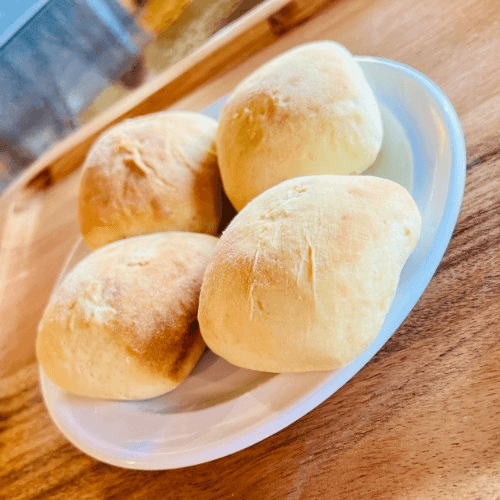 Angry Rolls