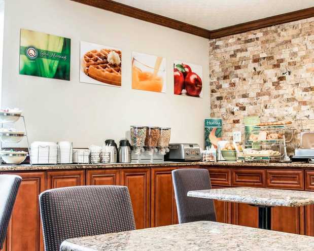 Images Quality Inn
