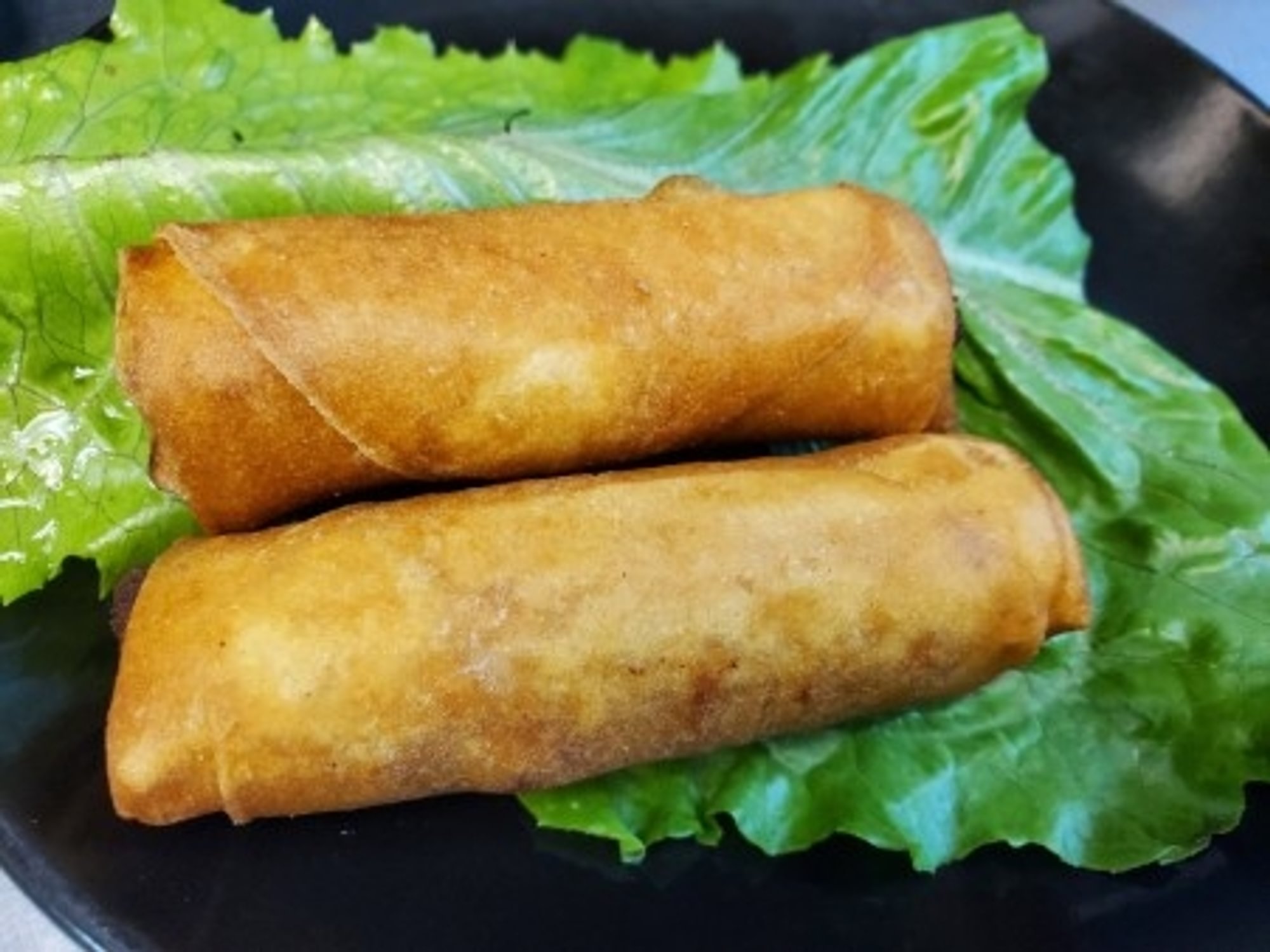 Spring Rolls