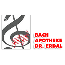 Logo der Bach-Apotheke Dr. Erdal