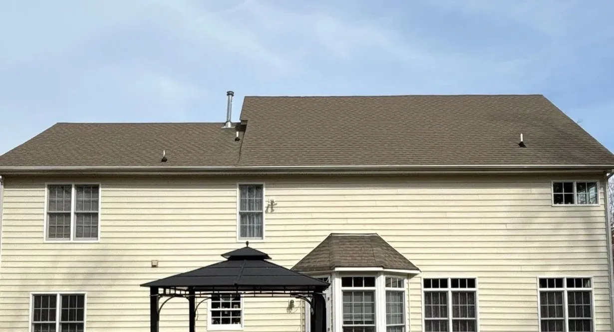 Roof Rejuvenation