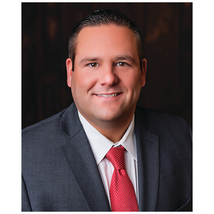 Cory Fairchild - State Farm Insurance Agent Logo