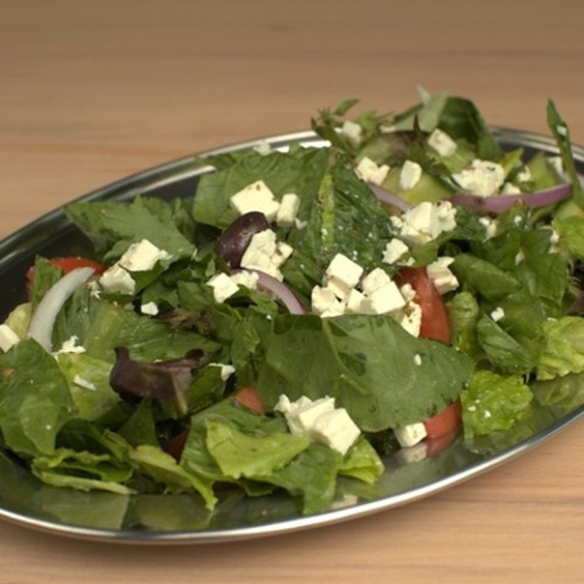 Feta Salad