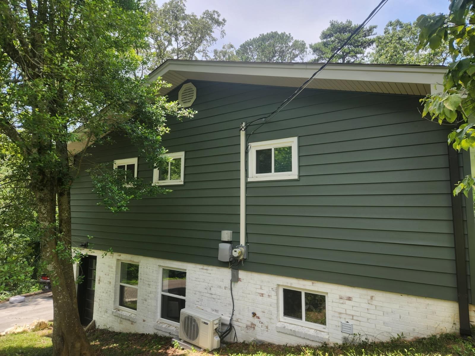 Premier Home Improvements Image