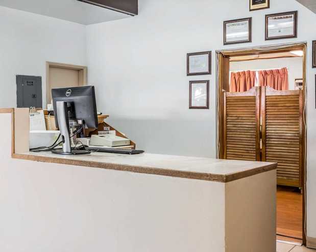 Images Rodeway Inn & Suites