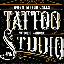 Logo di WHEN TATTOO CALLS