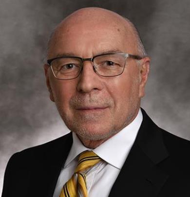 Photo of David Sgorbati - Morgan Stanley
