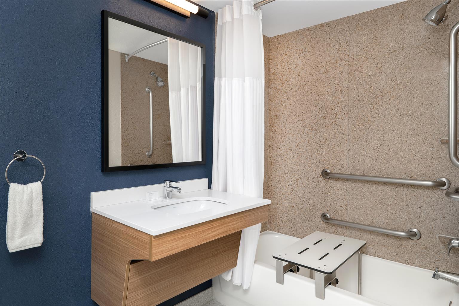 Spark by Hilton Murfreesboro Image