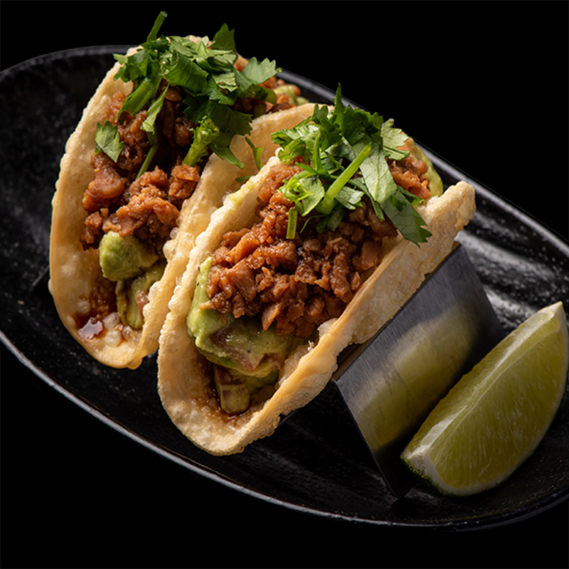 Click to expand image of Impossible™ Tacos (2 pcs)