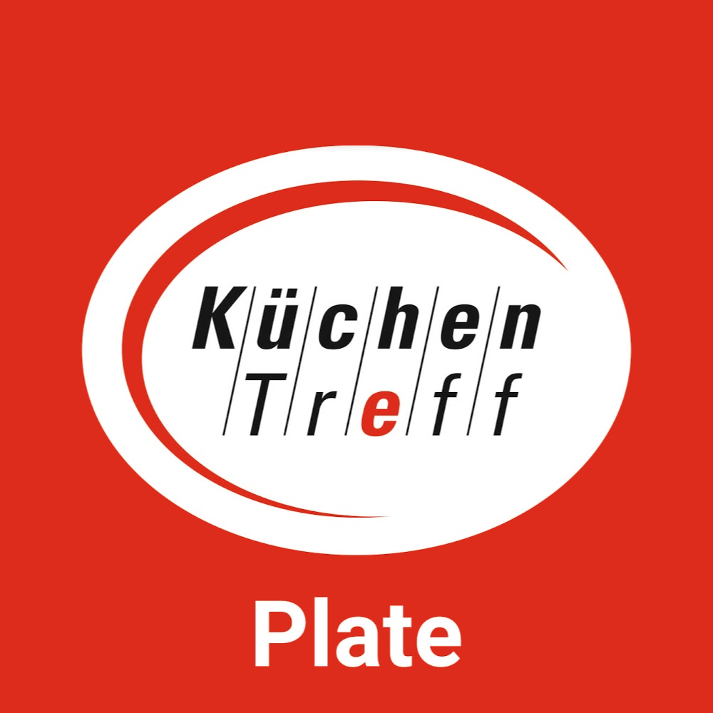 Logo von KüchenTreff Plate