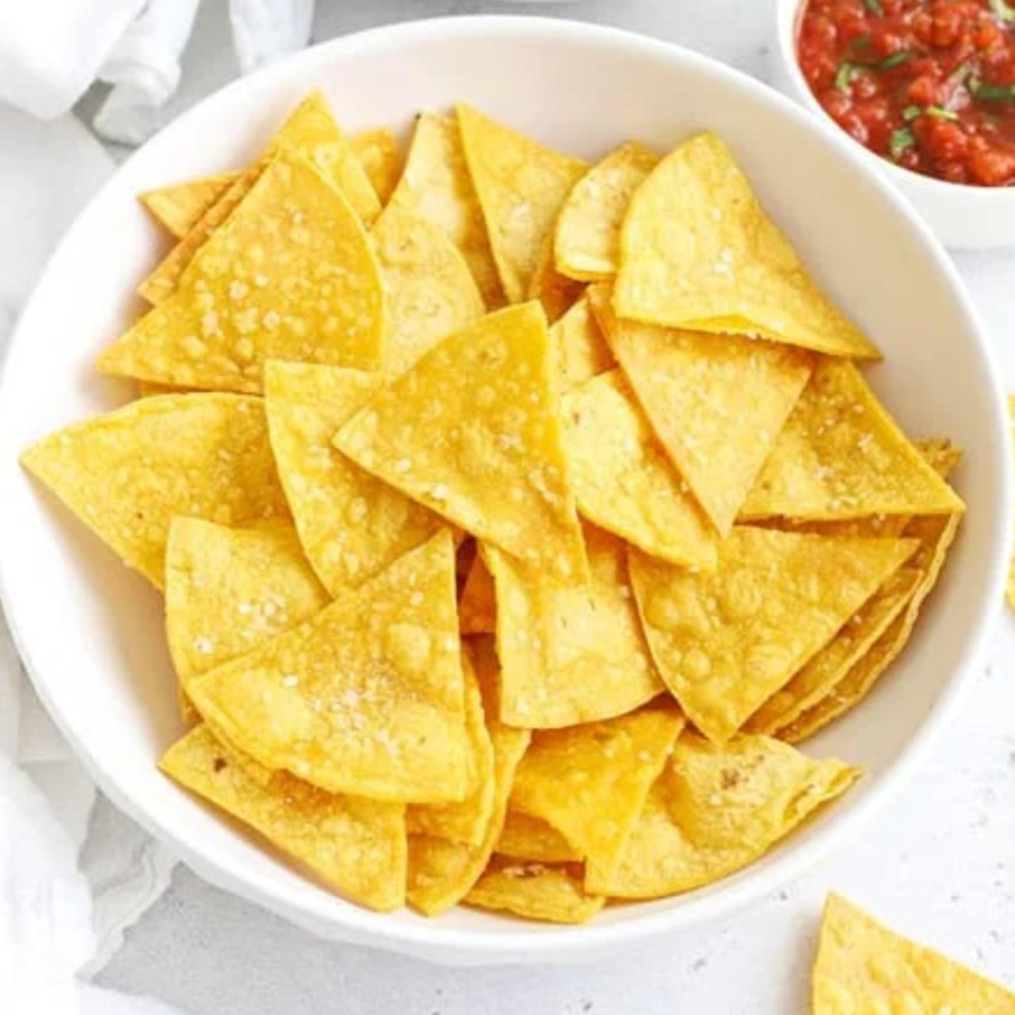 Solo Chips