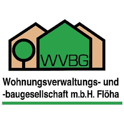 Logo von Wohnungsverwaltungs- und -baugesellschaft m.b.H. Flöha