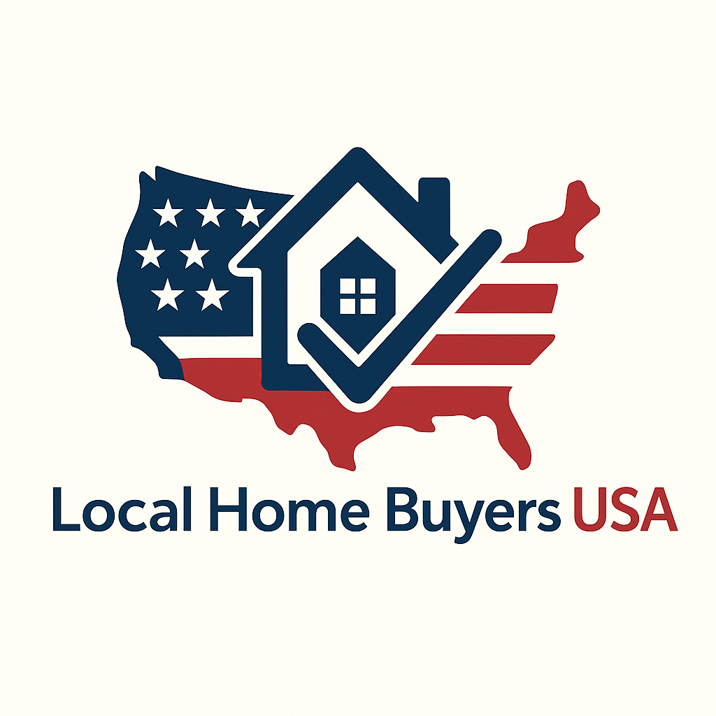 Local Home Buyers LLC