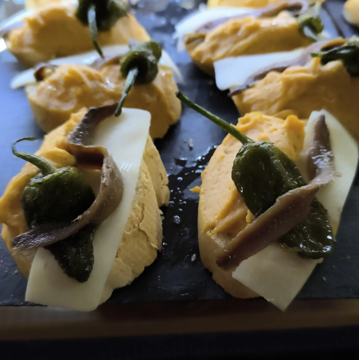 Galería en miniatura