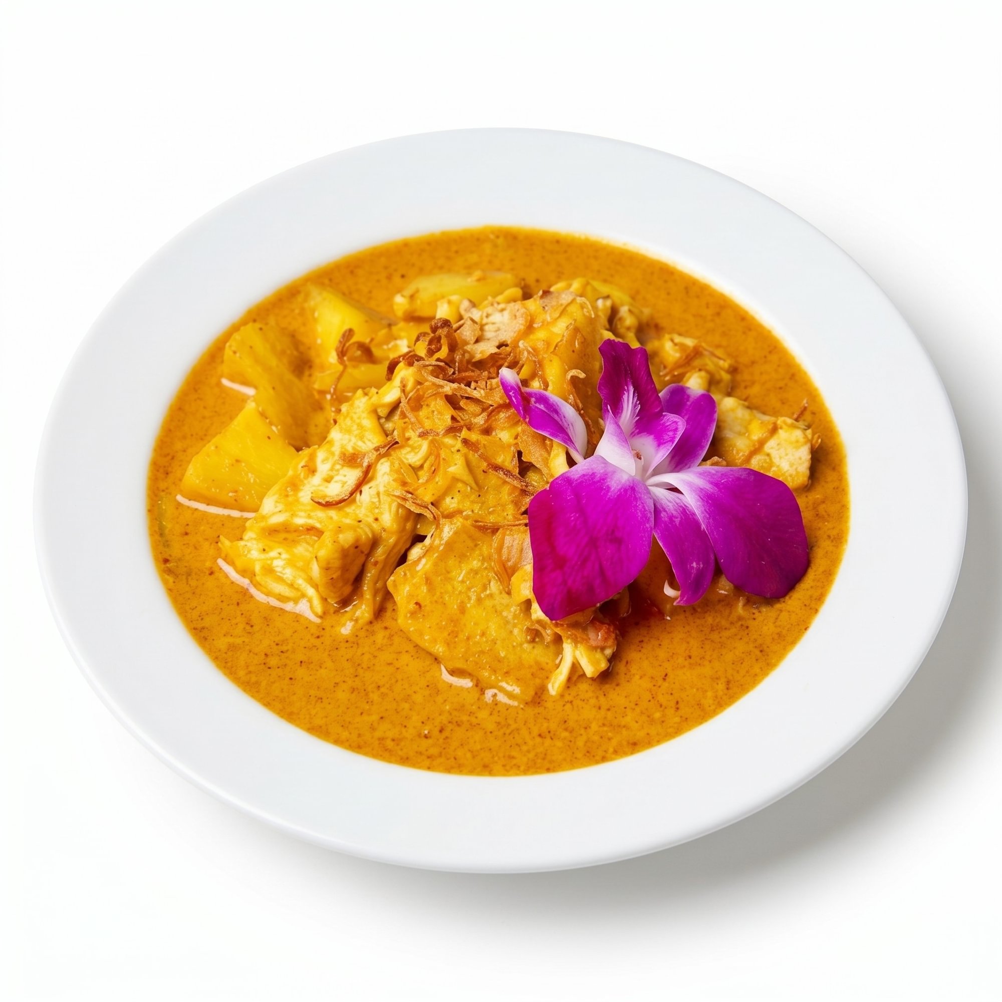 Massaman Curry