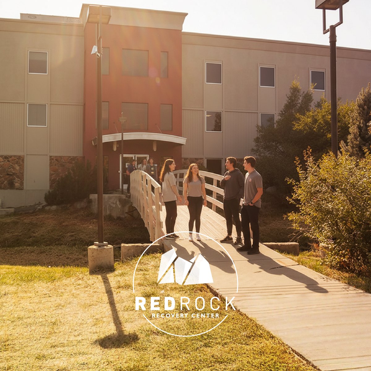 Ascent Sober Living Program
