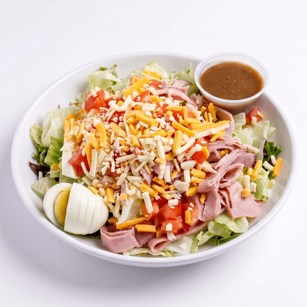 Chef Salad