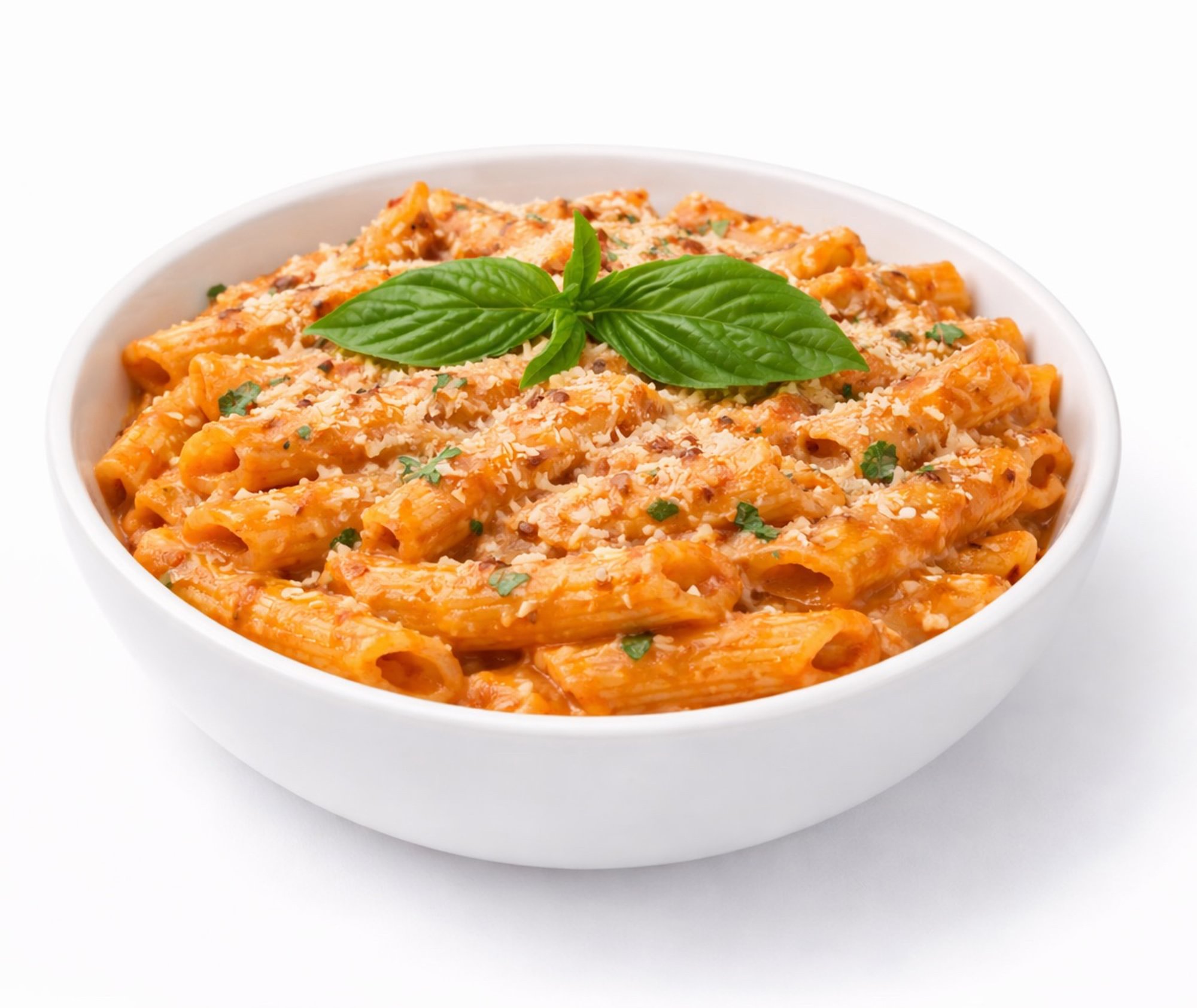 Penne Alla Vodka
